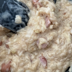 簡単ランチ 残りご飯で味噌チーズリゾット レシピ 作り方 By Maru Maru 楽天レシピ 簡単ランチ 残りご飯で味噌チーズリゾット レシピ 作り方 By Maru Maru 楽天レシピ
